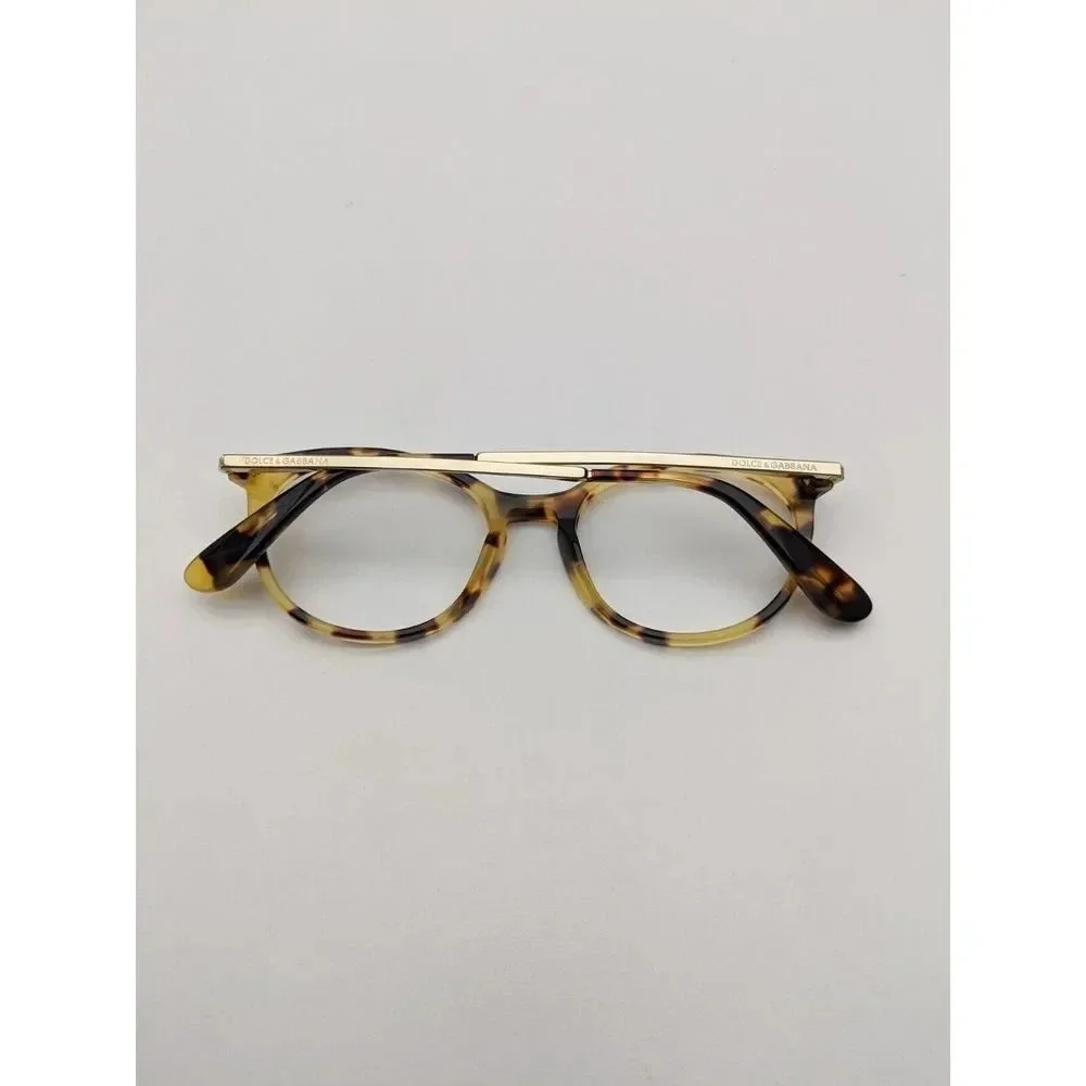 🕶️Dolce&Gabbana DG3242 Eyeglasses 48/18 140 /MD604🕶️